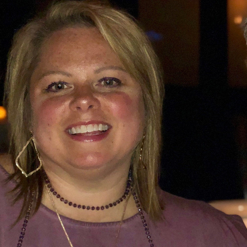 Meet your Posher, Belinda